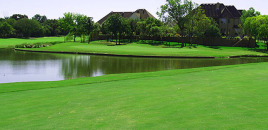 Fairfax Golf Club